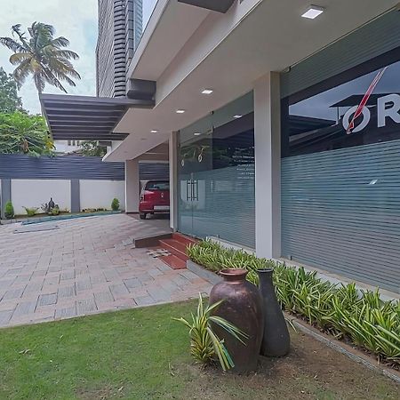 Kochi Oryx Homes מראה חיצוני תמונה