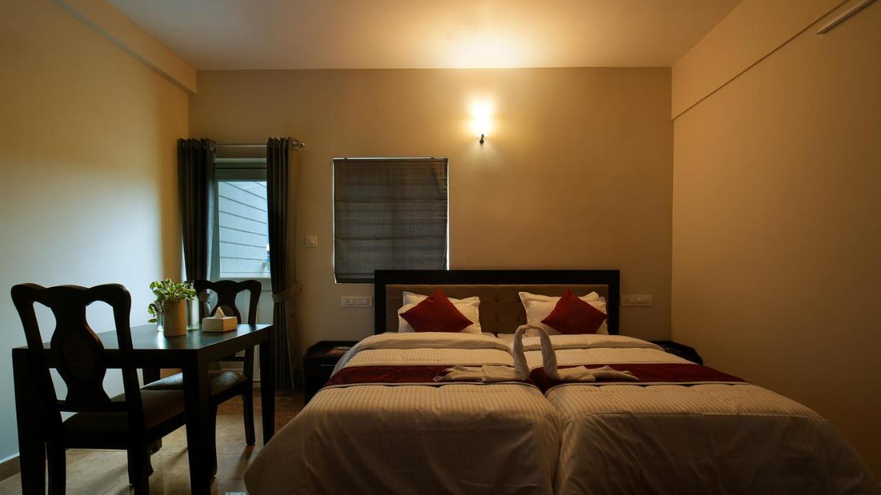 Kochi Oryx Homes מראה חיצוני תמונה