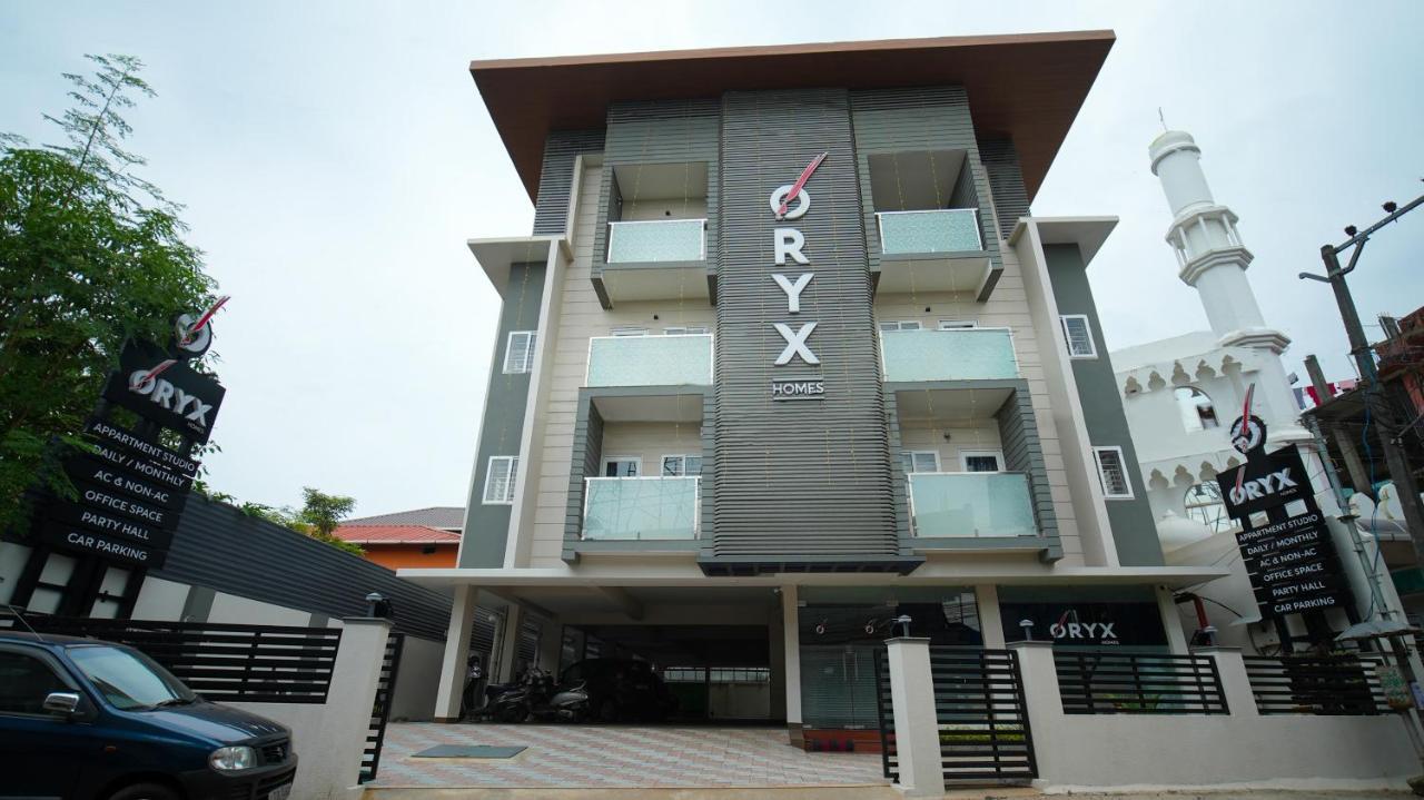 Kochi Oryx Homes מראה חיצוני תמונה