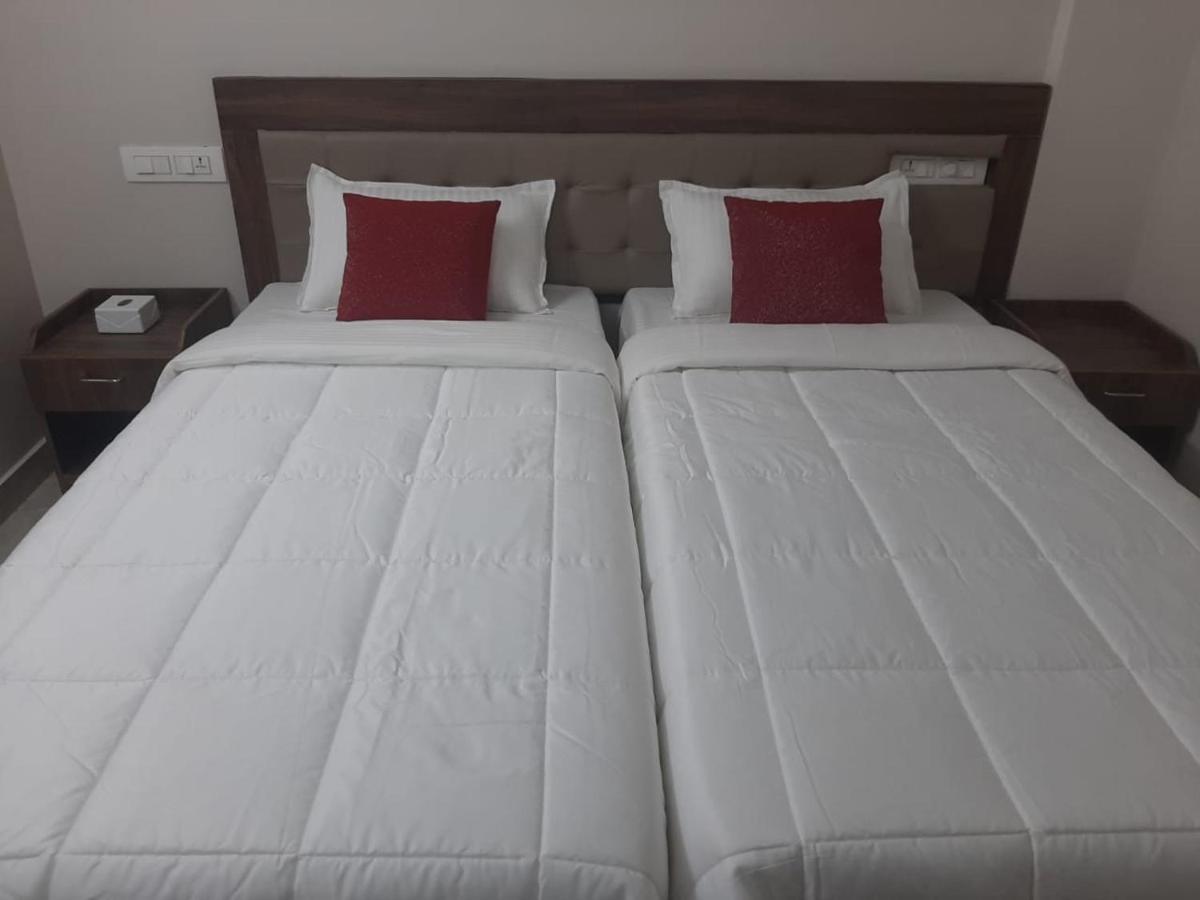 Kochi Oryx Homes מראה חיצוני תמונה