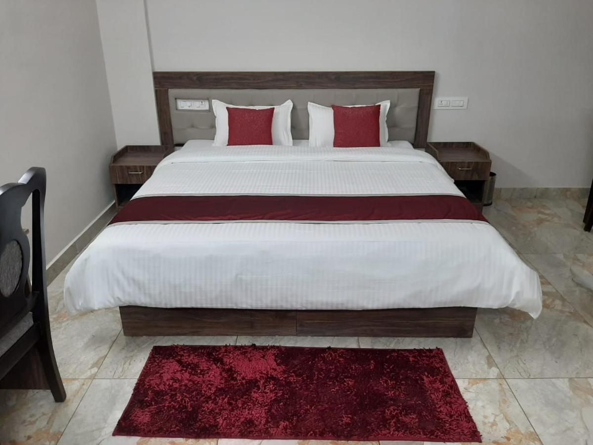 Kochi Oryx Homes מראה חיצוני תמונה