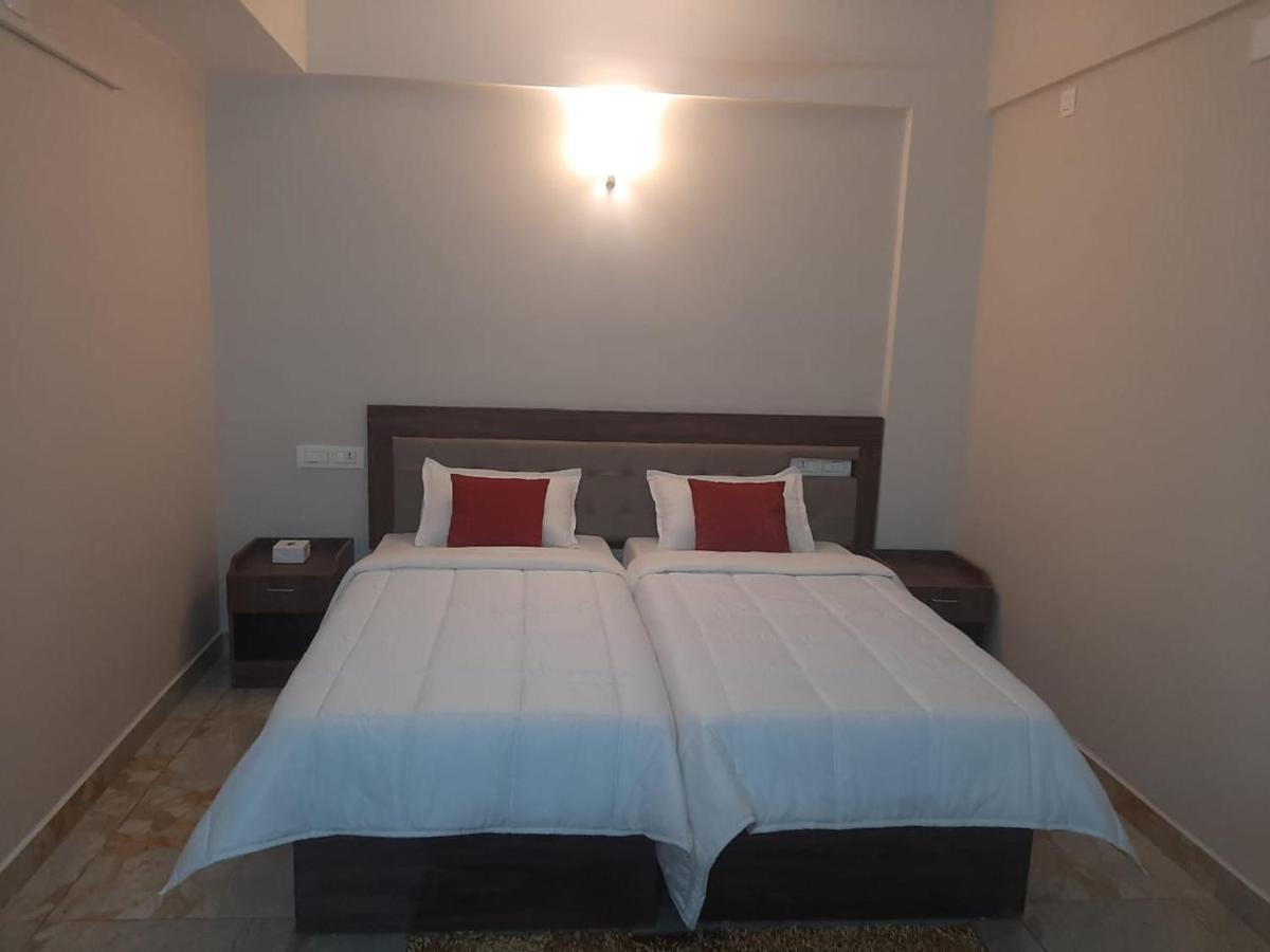 Kochi Oryx Homes מראה חיצוני תמונה