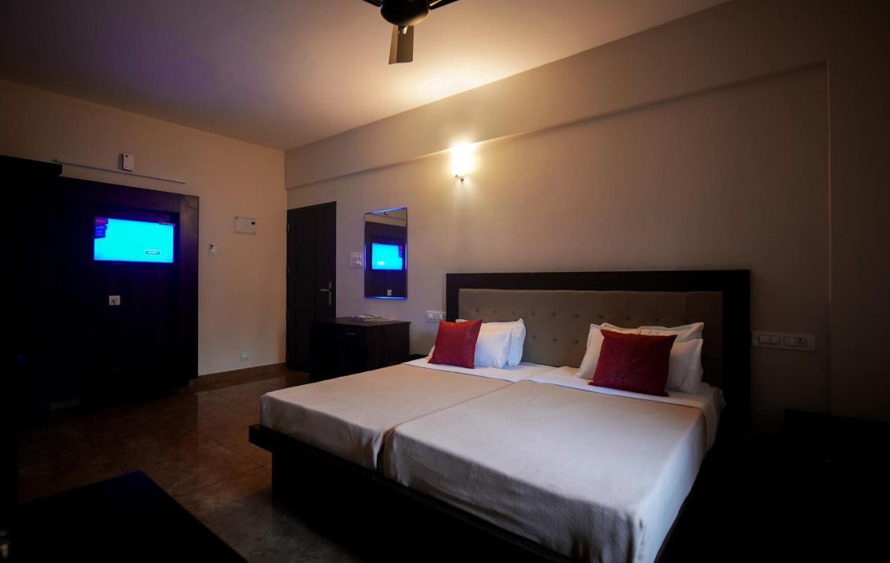 Kochi Oryx Homes מראה חיצוני תמונה