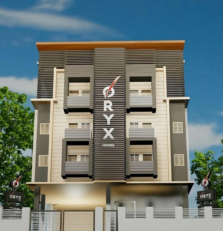 Kochi Oryx Homes מראה חיצוני תמונה
