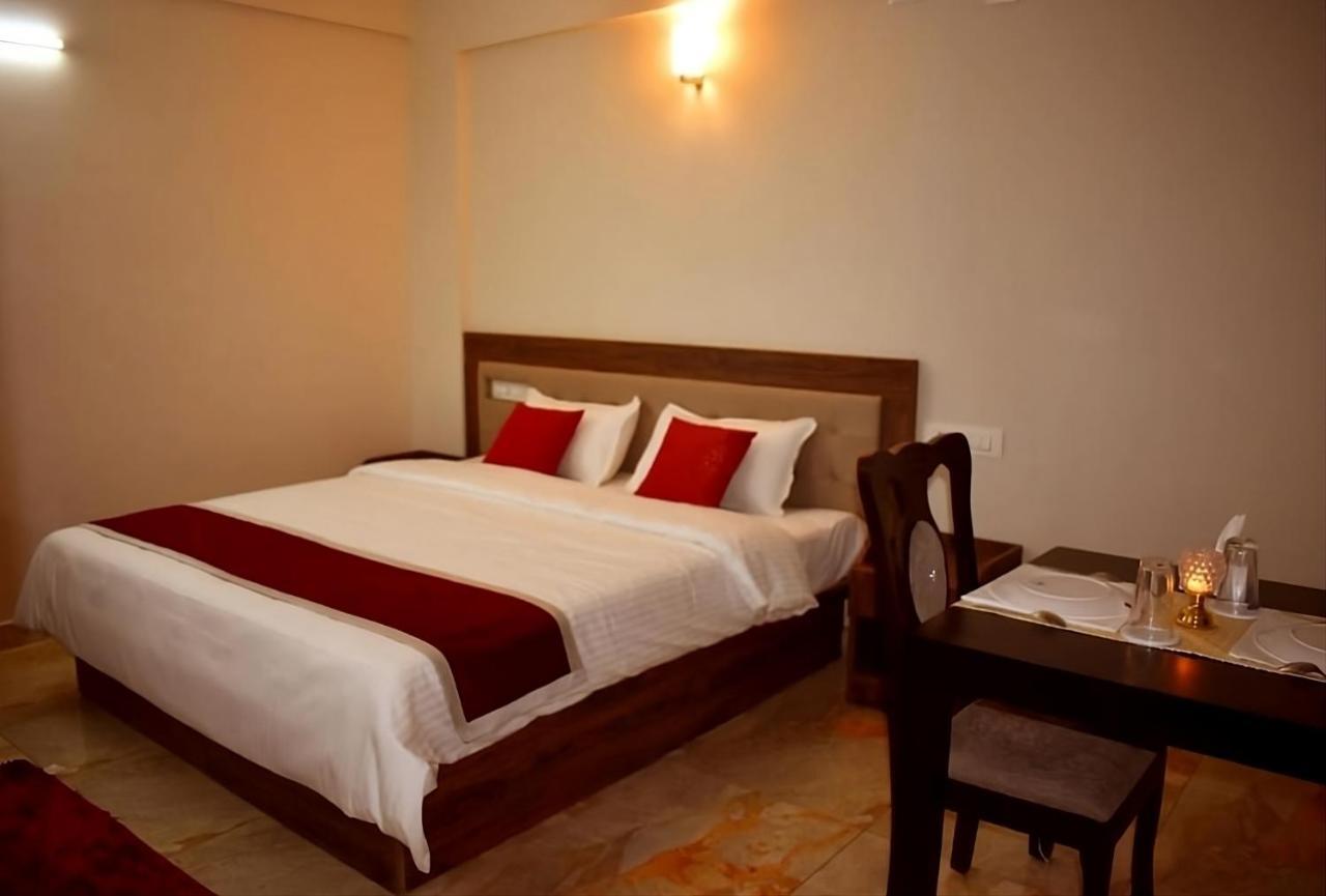 Kochi Oryx Homes מראה חיצוני תמונה