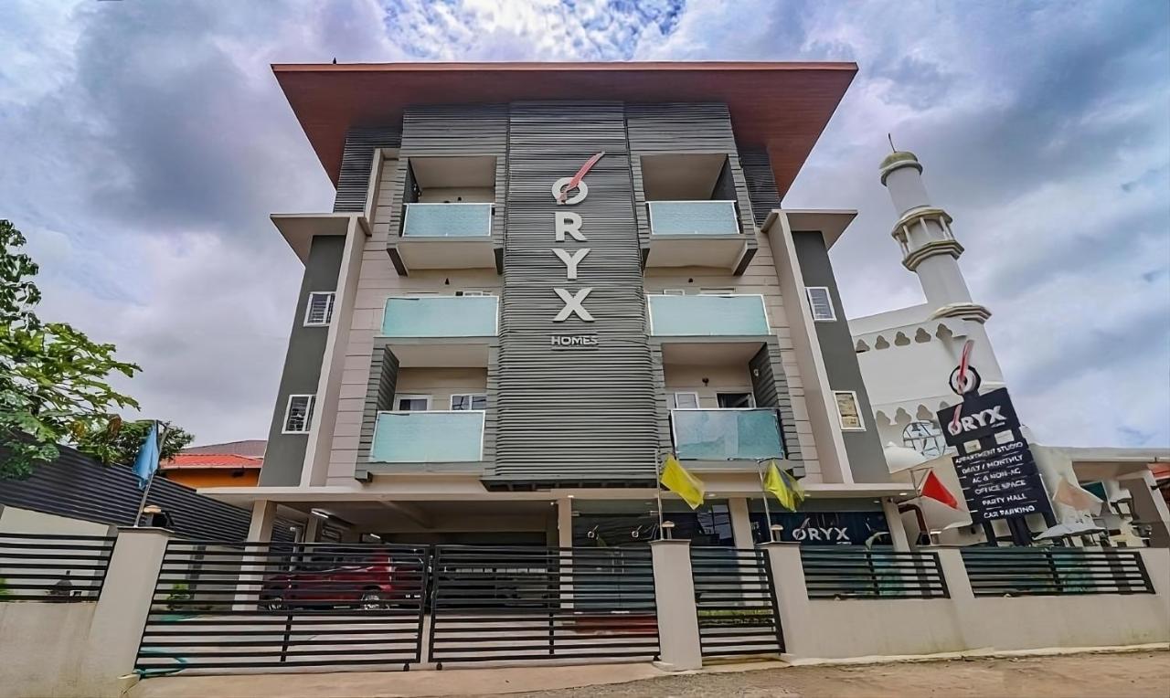 Kochi Oryx Homes מראה חיצוני תמונה