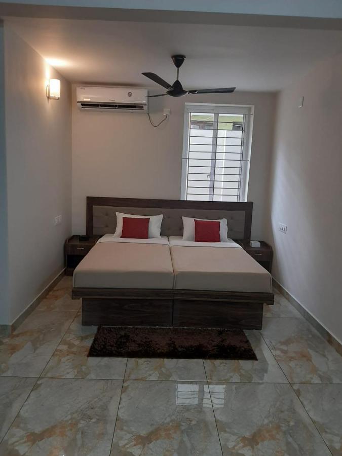 Kochi Oryx Homes מראה חיצוני תמונה