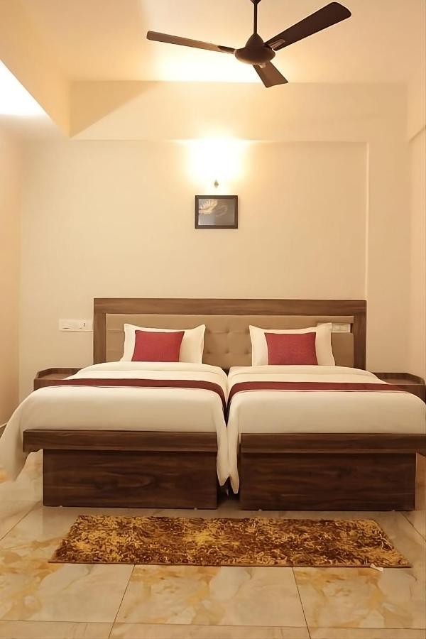 Kochi Oryx Homes מראה חיצוני תמונה