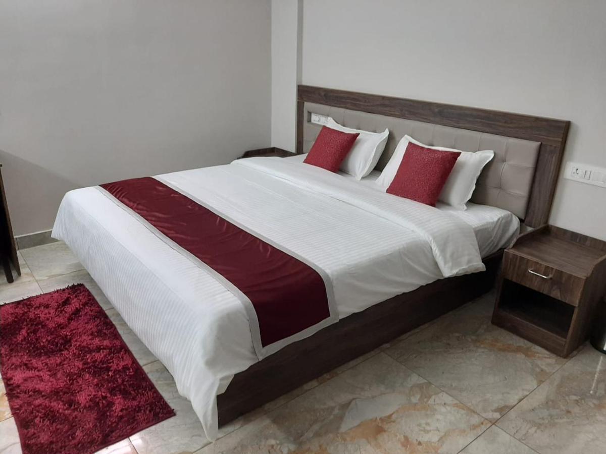 Kochi Oryx Homes מראה חיצוני תמונה
