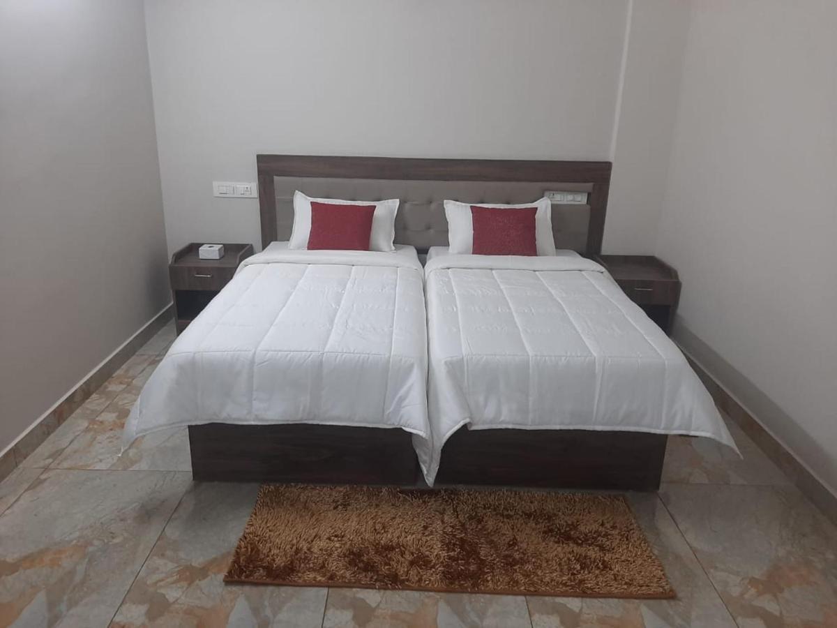 Kochi Oryx Homes מראה חיצוני תמונה