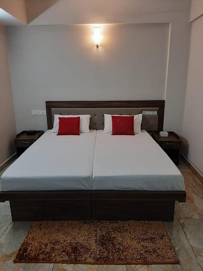 Kochi Oryx Homes מראה חיצוני תמונה
