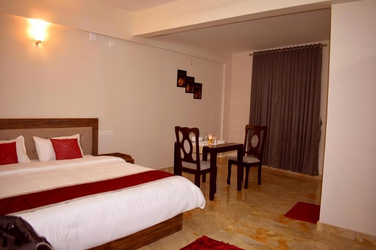 Kochi Oryx Homes מראה חיצוני תמונה