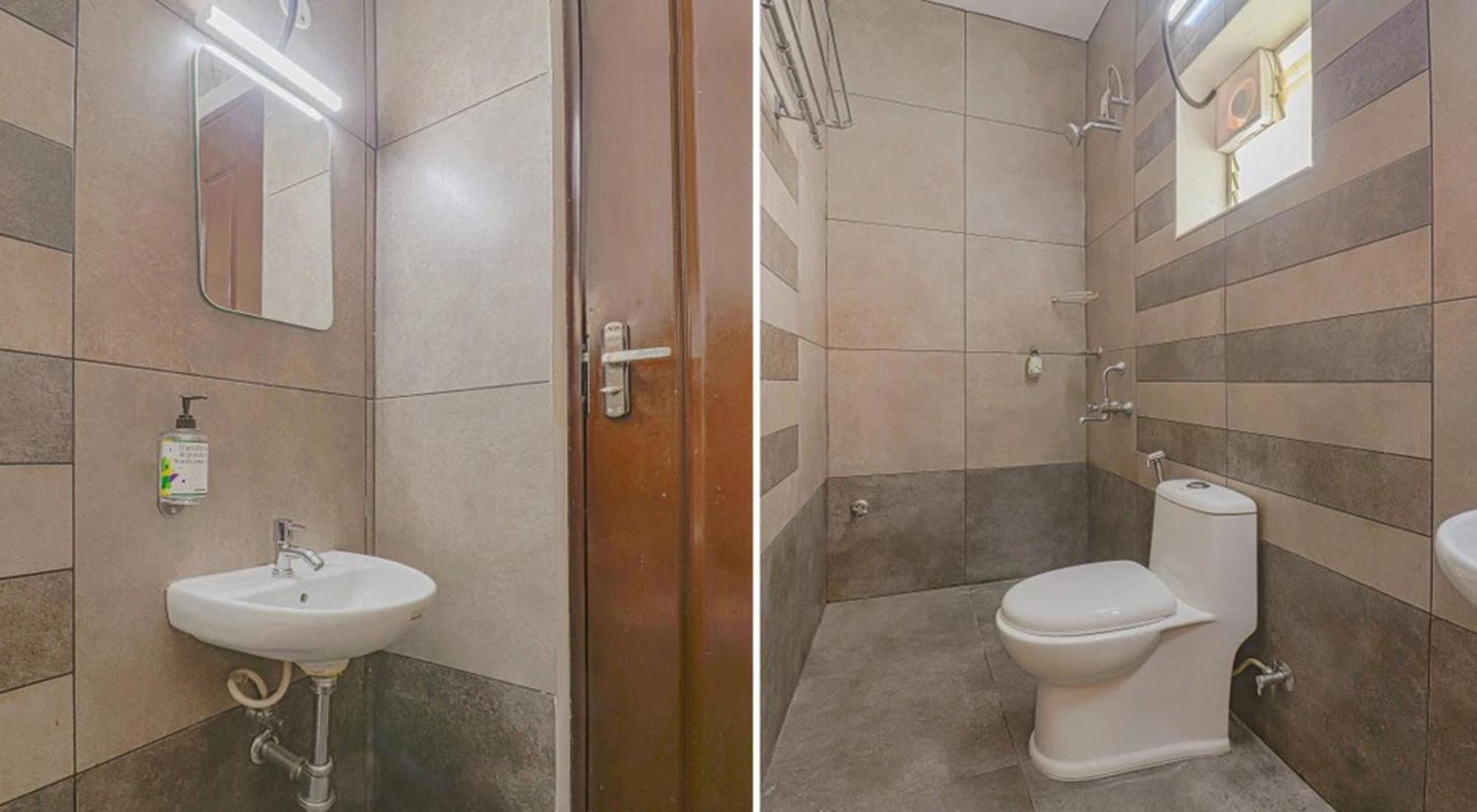 Kochi Oryx Homes מראה חיצוני תמונה