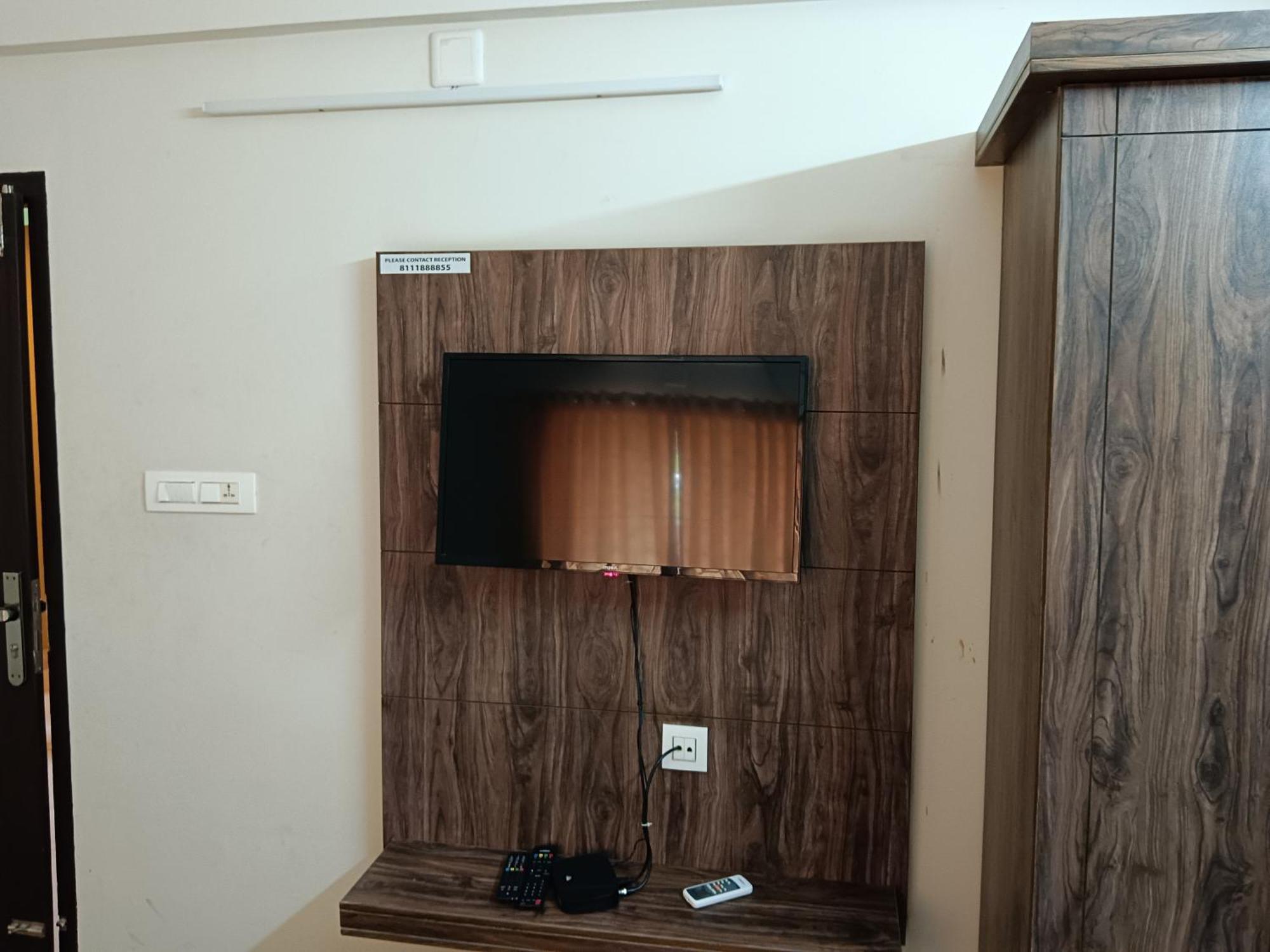 Kochi Oryx Homes חדר תמונה